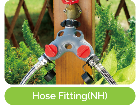 Hose Fitting (NH)